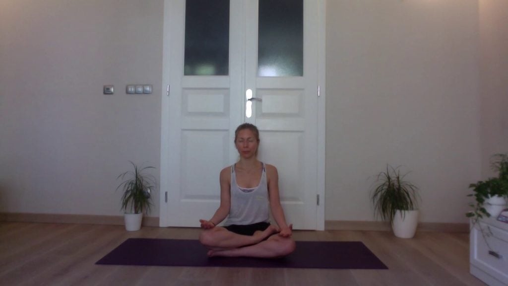 Sri Sri School of Yoga