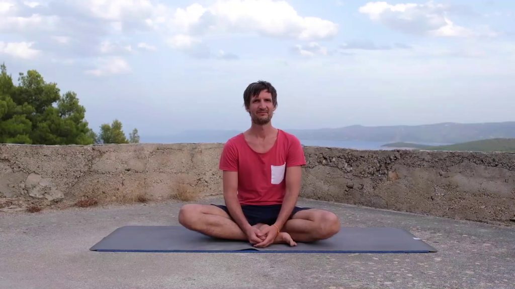 Sri Sri School of Yoga