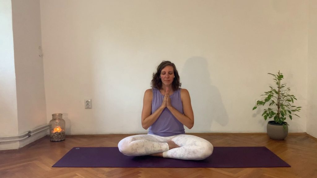 Sri Sri School of Yoga