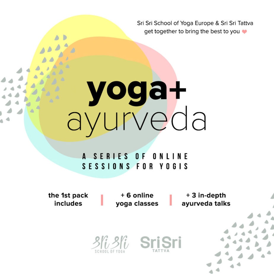 Sri Sri School of Yoga