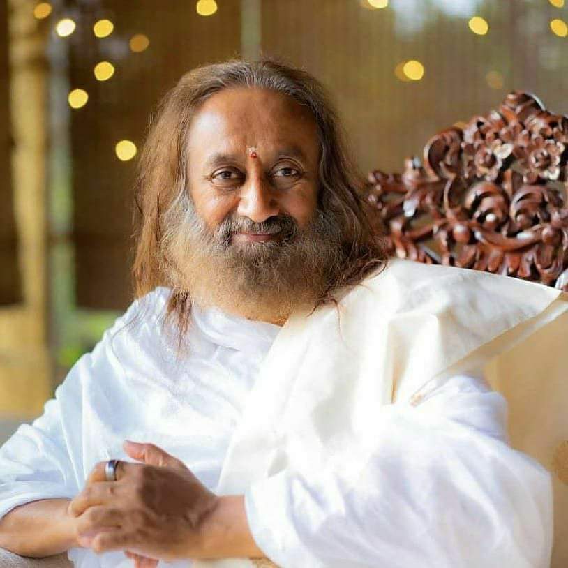 Sri Sri School of Yoga