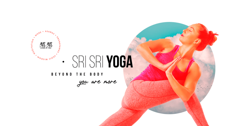 Sri Sri School of Yoga
