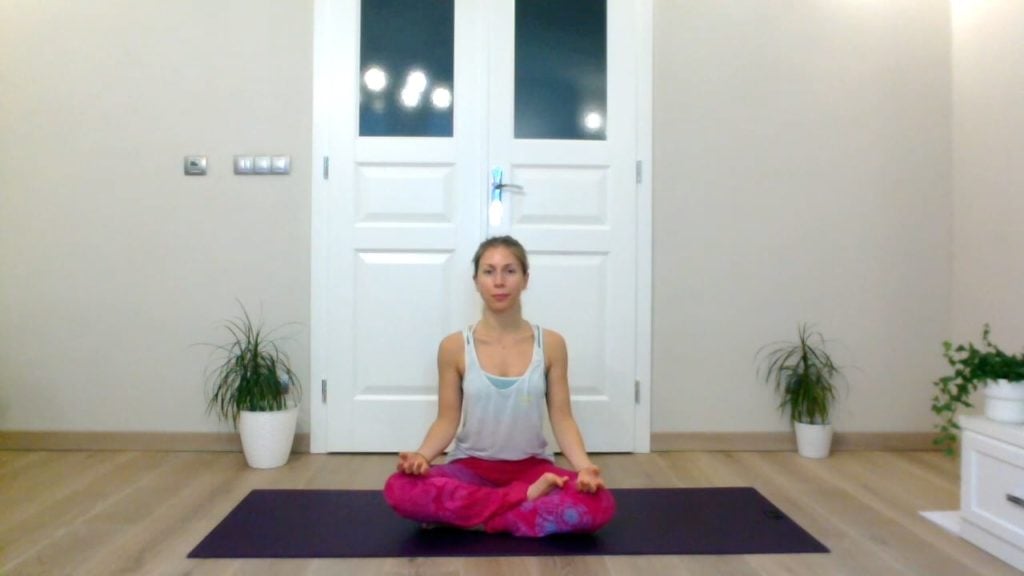 Sri Sri School of Yoga