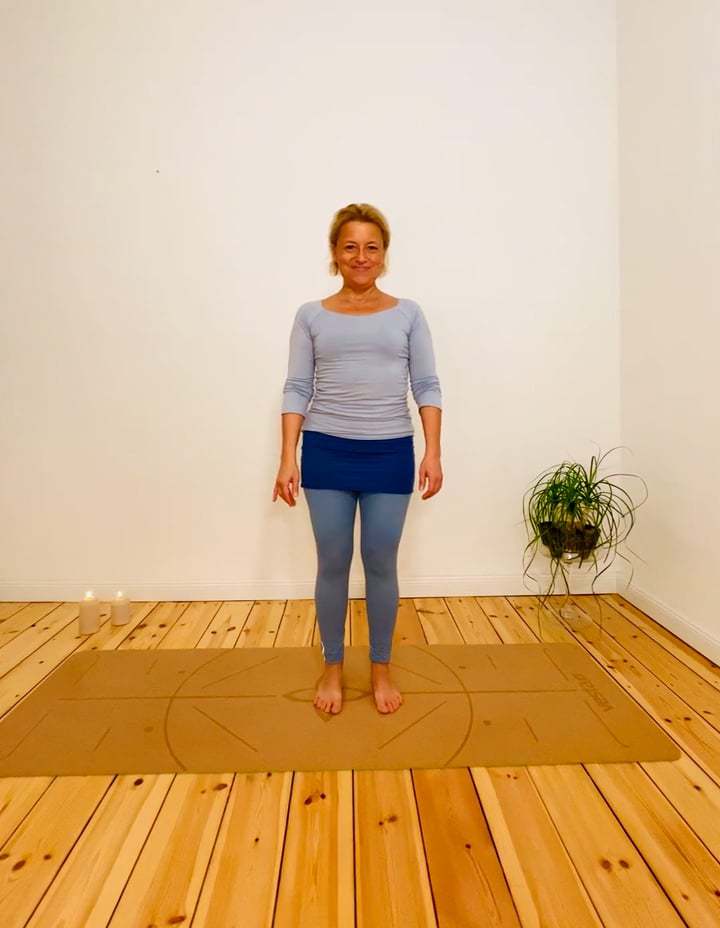 Sri Sri School of Yoga
