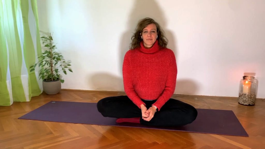 Sri Sri School of Yoga