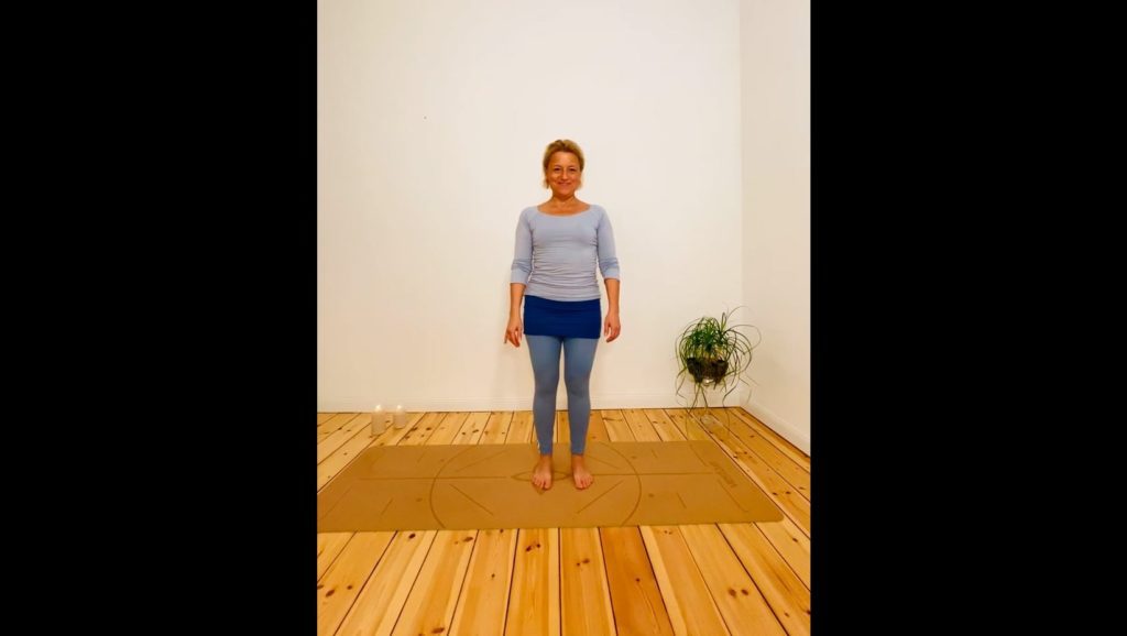 Sri Sri School of Yoga