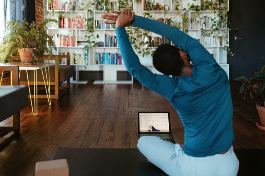 Sri Sri School of Yoga