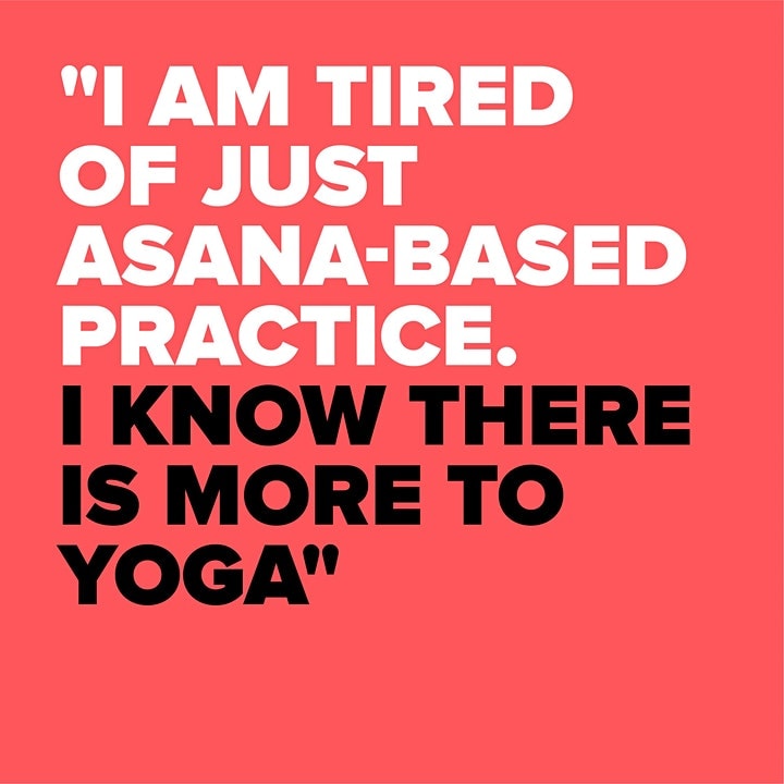 Sri Sri School of Yoga