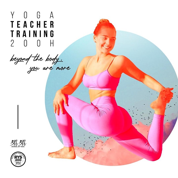 Sri Sri School of Yoga