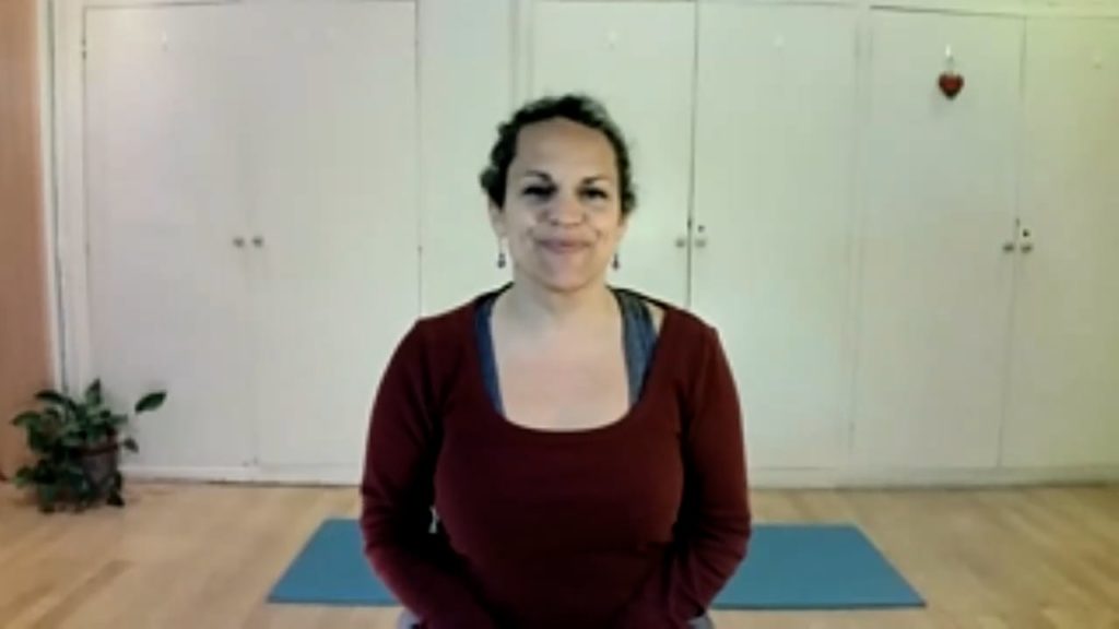 Sri Sri School of Yoga