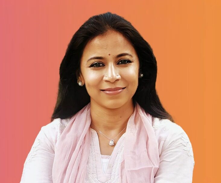 Kamlesh Barwal