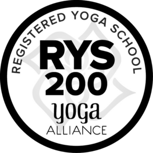 Yoga Alliance — Registered Yoga School RYS 200
