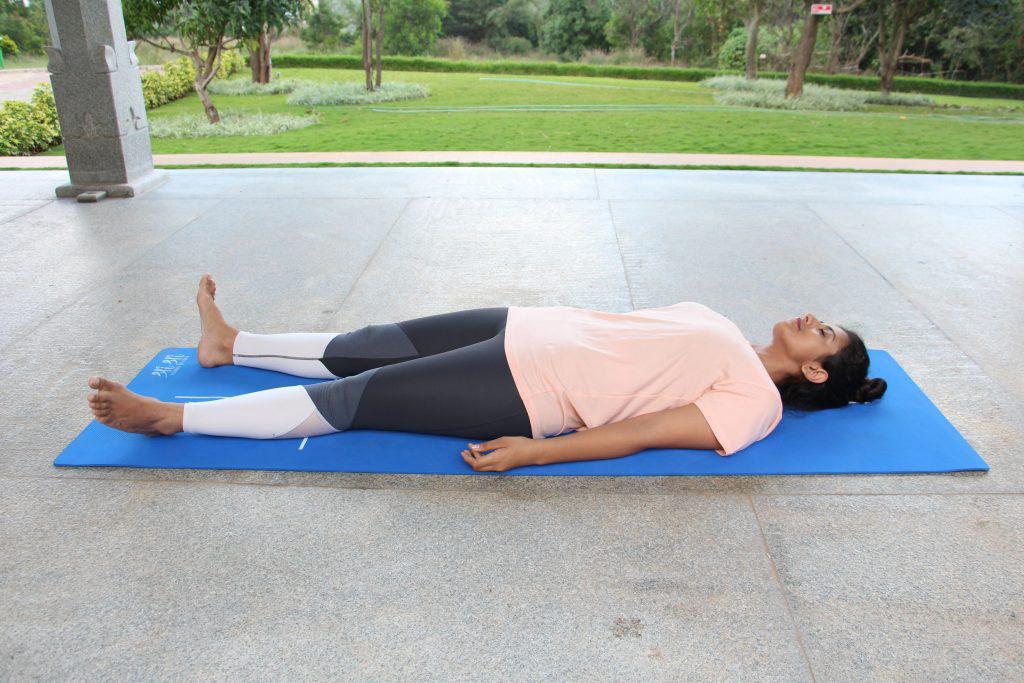 Yoga_Tips to Better Yoga Nidra