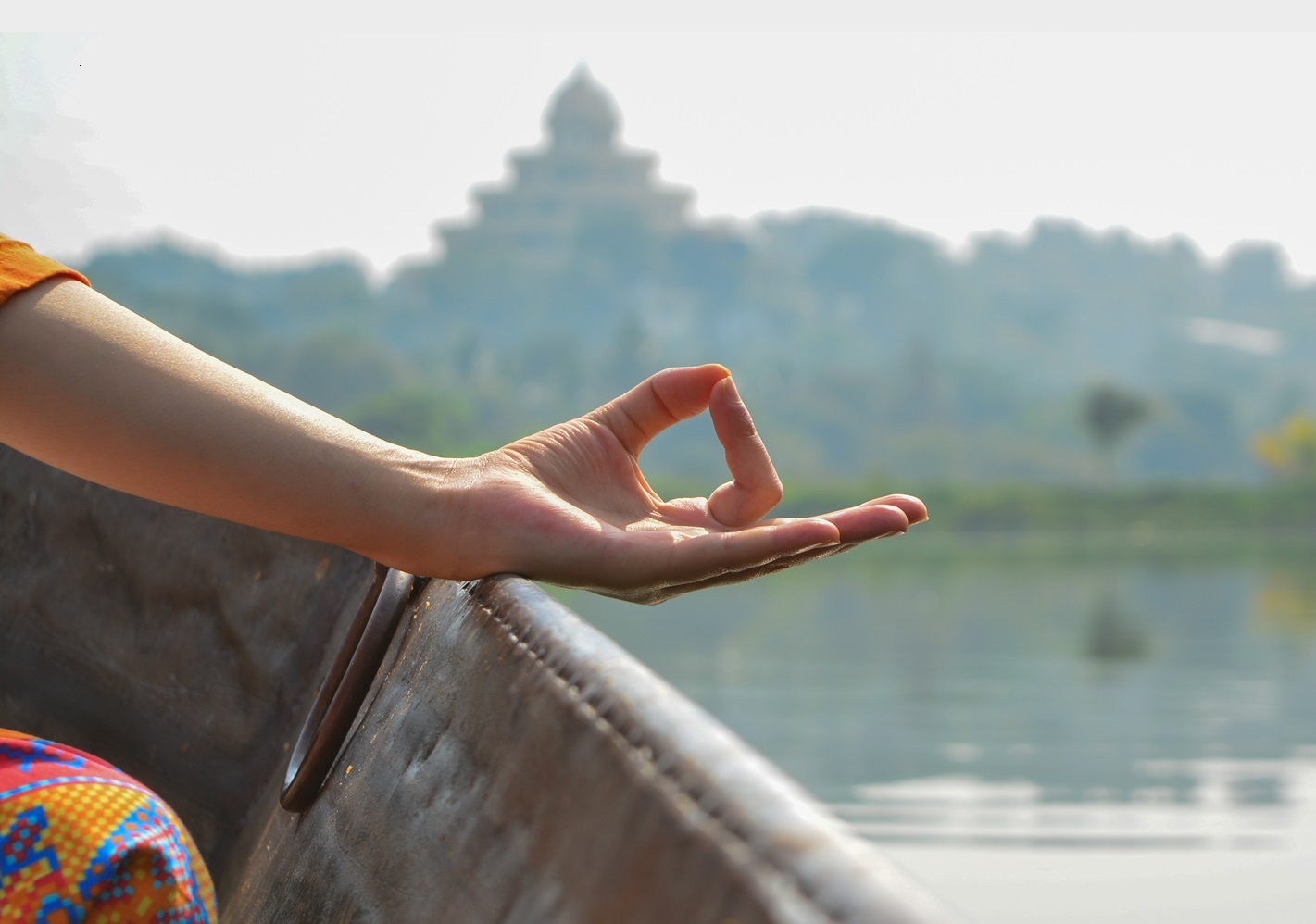 learn Sudarshan kriya