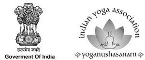 Logo-GOI-IndianYogAssociation