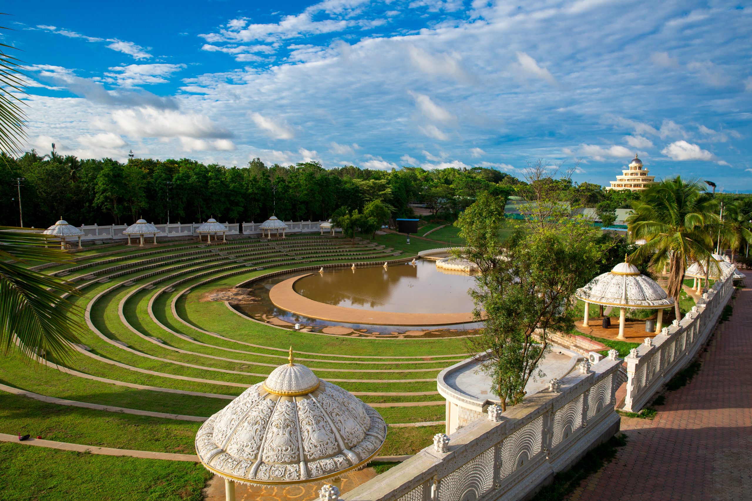 Retreat Center