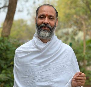 Ajay Muni