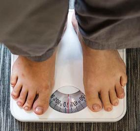 how to lose weight without exercise