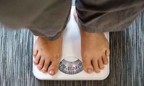 how to lose weight without exercise