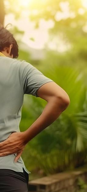 backpain find a solution