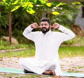 bhramari pranayama yoga