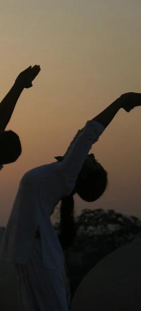 how to do surya namaskar yoga