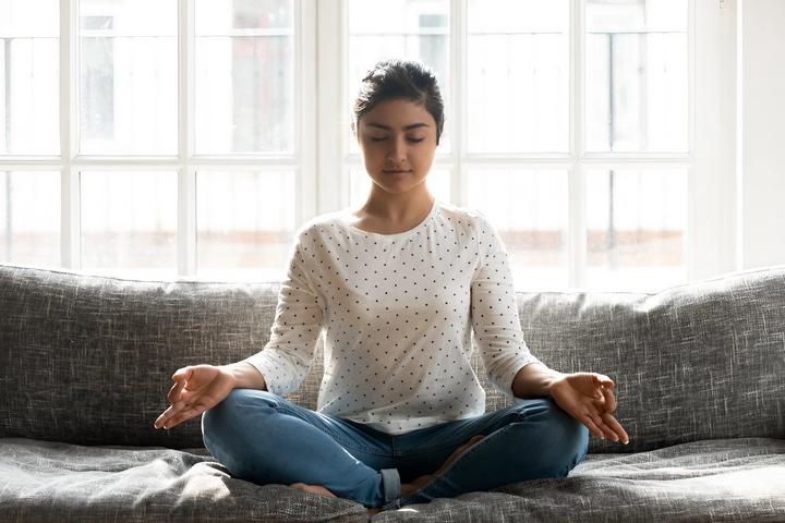 meditation-online