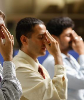 pranayamas to boost immunity