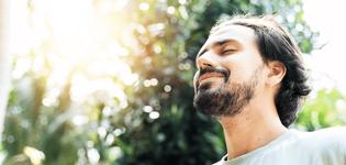 How does Yoga help to flourish the relationship