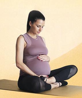 Yoga – The Supplement For Pregnancy