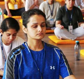 How Your Mind Gets Benefited From Yoga