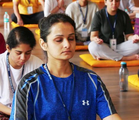 How Your Mind Gets Benefited From Yoga