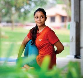 sri sri yoga level one