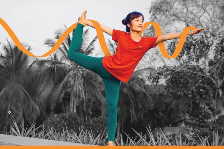 Sri sri yoga level 2