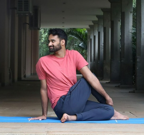 Sri sri yoga level 1