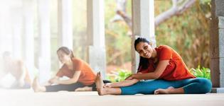 Yoga for the self and society blog