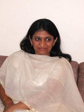 Tanuja Limaye