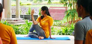 Regional Language 200 Hrs Yoga Teacher Training (Residential)