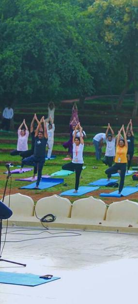 300 Hrs Advanced Yoga Teacher Training (Online)