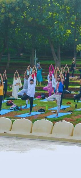 300 Hrs Advanced Yoga Teacher Training (Online)