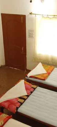 Itanagar Accomdation 1