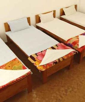 Itanagar Accomdation 2