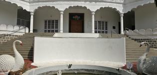 Hyderabad Ashram