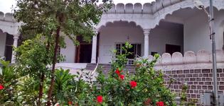 Hyderabad Ashram