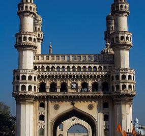 Hyderabad ashram 0