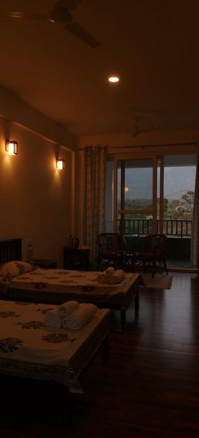 Dharamshala Accomdation 1
