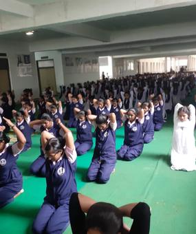 Vishwabharati