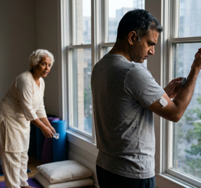 Can Yoga Help Control Diabetes