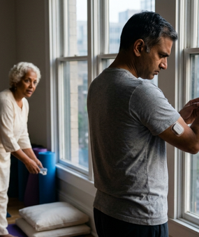 Can Yoga Help Control Diabetes