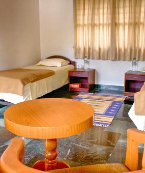 indoor basava